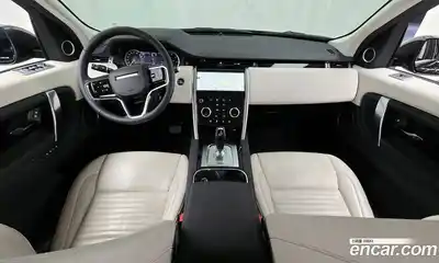 Land Rover Discovery Sport 2023 2.0 гидро в Москве № 894676, миниатюра 7