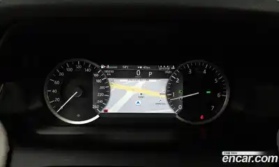 Land Rover Discovery Sport 2023 2.0 гидро в Москве № 894676, миниатюра 8