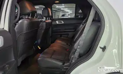 Ford Explorer 2015 3.5 гидро в Москве № 896948, миниатюра 11