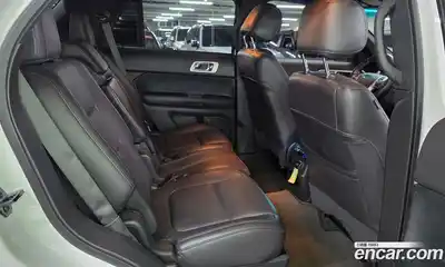 Ford Explorer 2015 3.5 гидро в Москве № 896948, миниатюра 12