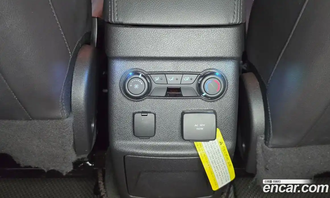 Ford Explorer 2015 3.5 гидро в Москве № 896948, фото 18