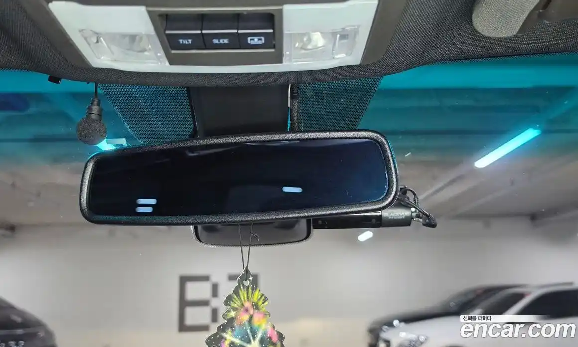 Ford Explorer 2015 3.5 гидро в Москве № 896948, фото 20