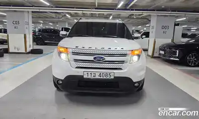 Ford Explorer 2015 3.5 гидро в Москве № 896948, миниатюра 3