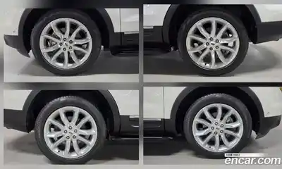 Ford Explorer 2015 3.5 гидро в Москве № 896948, миниатюра 5