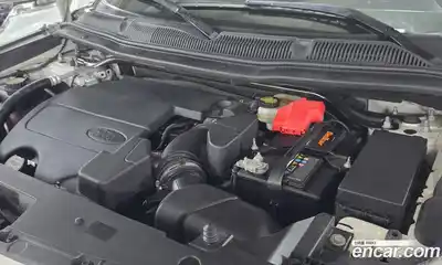 Ford Explorer 2015 3.5 гидро в Москве № 896948, миниатюра 6