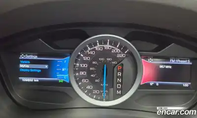 Ford Explorer 2015 3.5 гидро в Москве № 896948, миниатюра 8