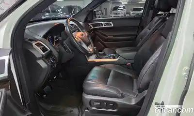 Ford Explorer 2015 3.5 гидро в Москве № 896948, миниатюра 10
