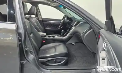 Infiniti Q50 2016 2.1 гидро в Москве № 897332, миниатюра 11