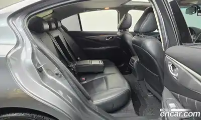 Infiniti Q50 2016 2.1 гидро в Москве № 897332, миниатюра 12