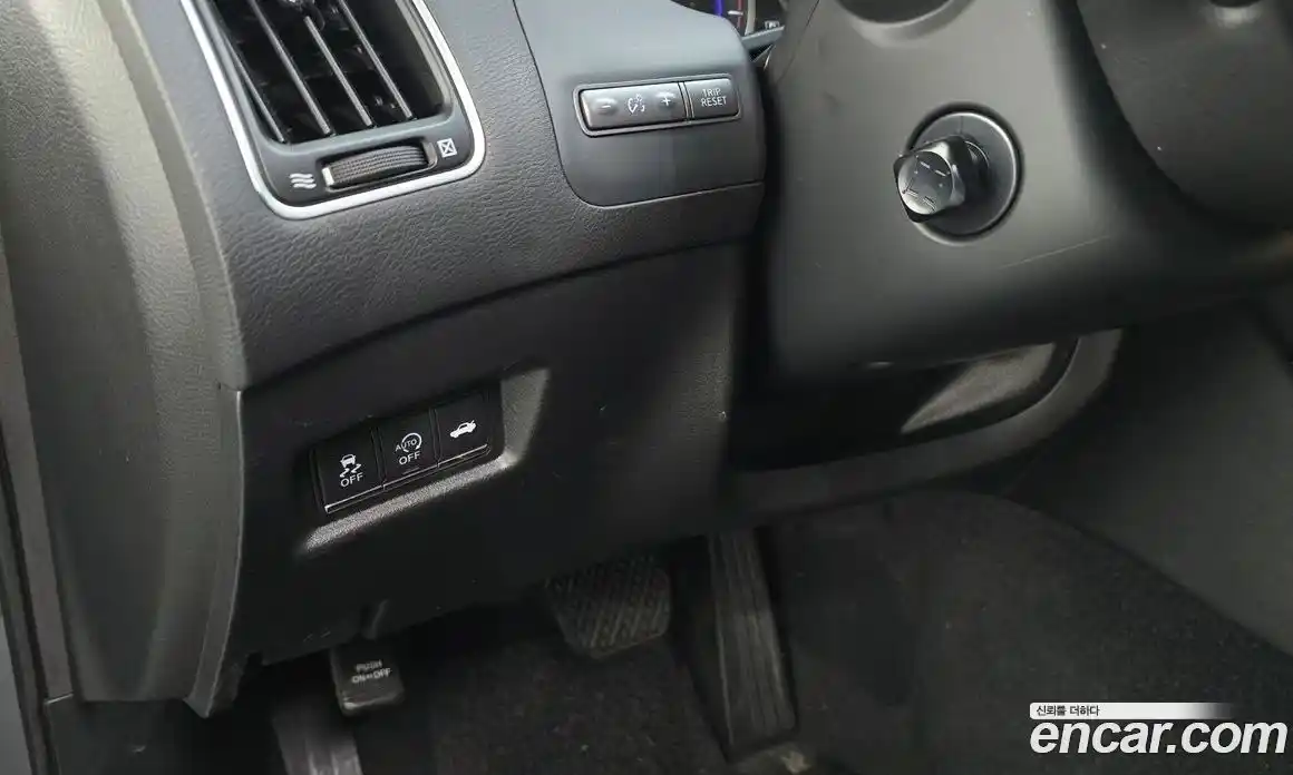 Infiniti Q50 2016 2.1 гидро в Москве № 897332, фото 16
