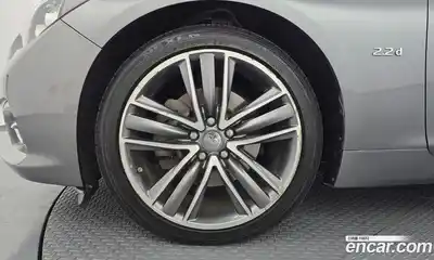 Infiniti Q50 2016 2.1 гидро в Москве № 897332, миниатюра 5