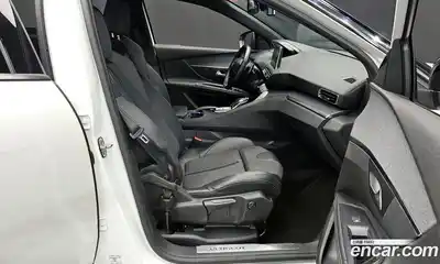 Peugeot 5008 2018 1.6 гидро в Москве № 897411, миниатюра 11