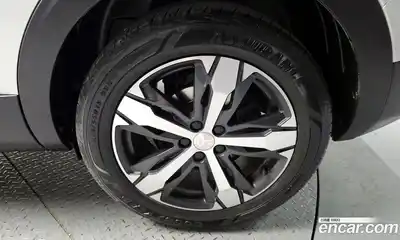 Peugeot 5008 2018 1.6 гидро в Москве № 897411, миниатюра 5