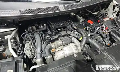 Peugeot 5008 2018 1.6 гидро в Москве № 897411, миниатюра 6