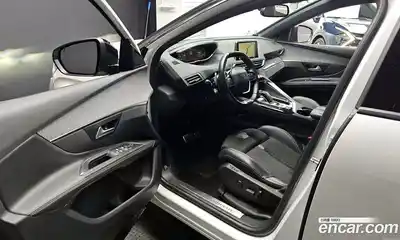 Peugeot 5008 2018 1.6 гидро в Москве № 897411, миниатюра 10