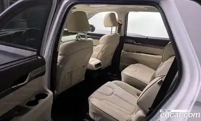 Hyundai Palisade 2021 3.8 Автомат в Москве № 927716, миниатюра 11