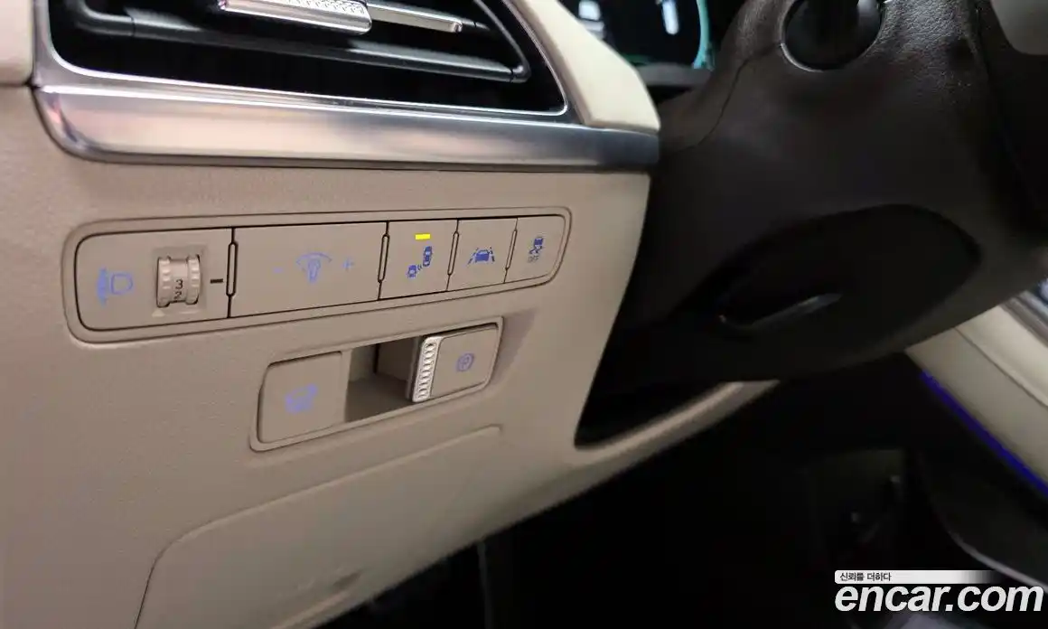 Hyundai Palisade 2021 3.8 Автомат в Москве № 927716, фото 14