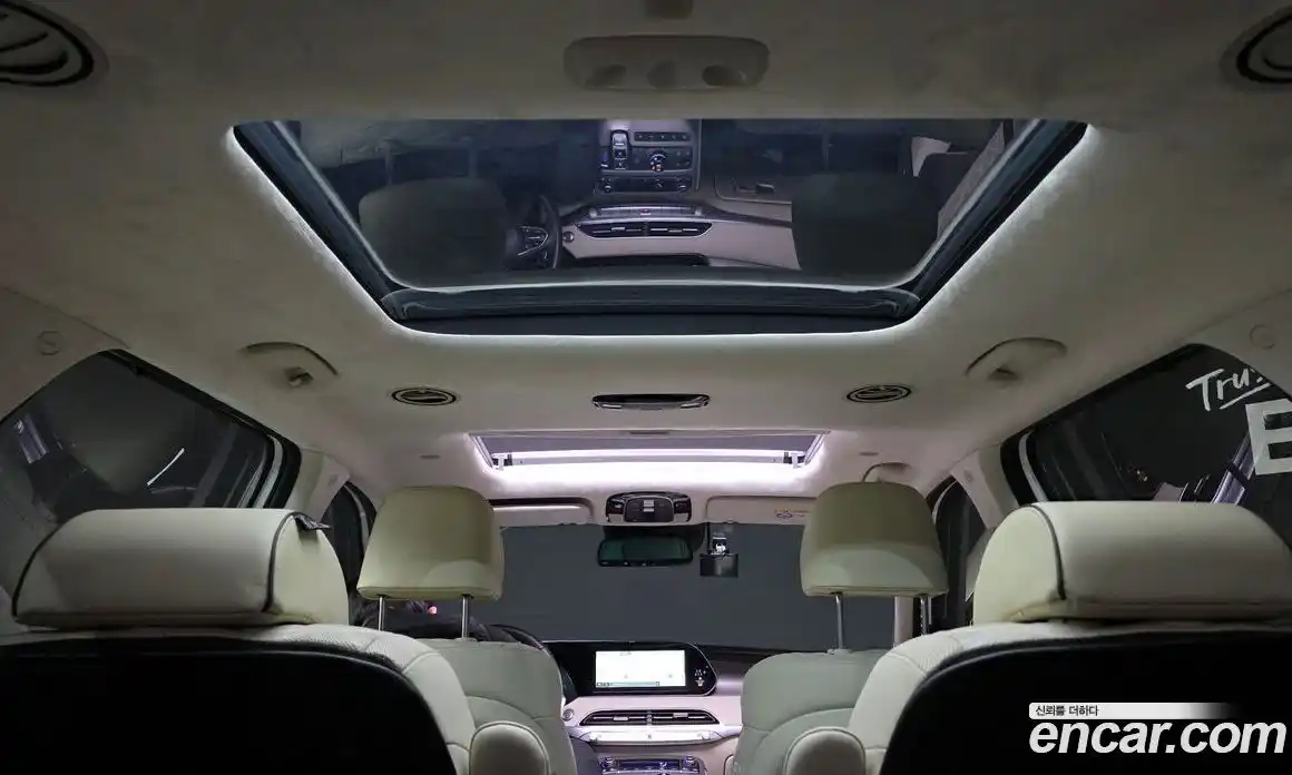 Hyundai Palisade 2021 3.8 Автомат в Москве № 927716, фото 20