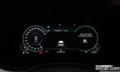 Hyundai Palisade 2021 3.8 Автомат в Москве № 927716, миниатюра 8