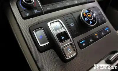 Hyundai Palisade 2021 3.8 Автомат в Москве № 927716, миниатюра 9