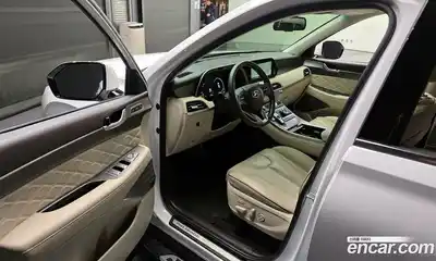 Hyundai Palisade 2021 3.8 Автомат в Москве № 927716, миниатюра 10