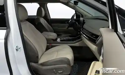 Kia Canival 2025 3.5 гидро, миниатюра 11