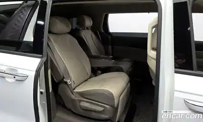 Kia Canival 2025 3.5 гидро, миниатюра 12