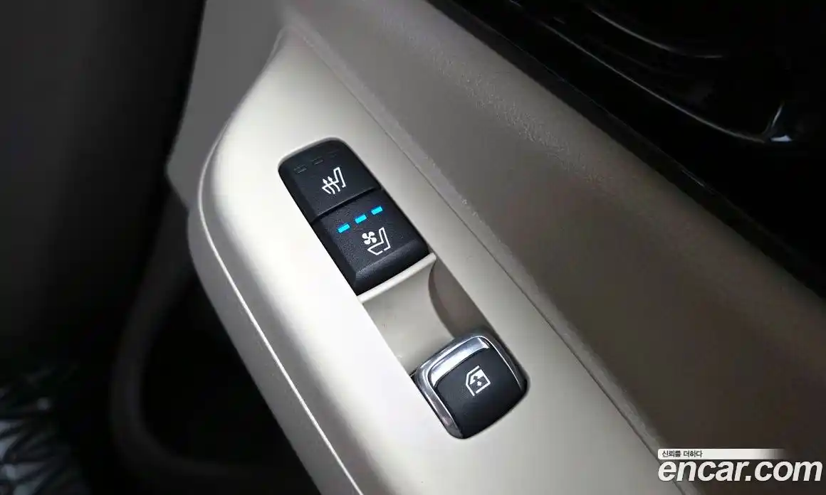 Kia Canival 2025 3.5 гидро, фото 18