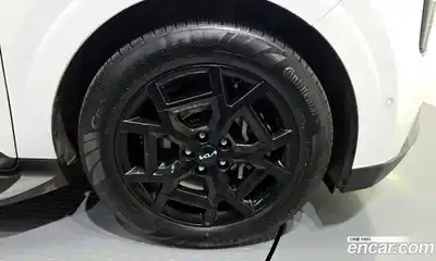 Kia Canival 2025 3.5 гидро, миниатюра 5