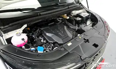 Kia Canival 2025 3.5 гидро, миниатюра 6