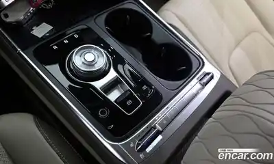 Kia Canival 2025 3.5 гидро, миниатюра 9