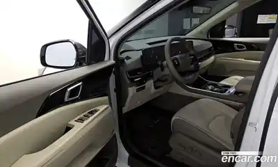 Kia Canival 2025 3.5 гидро, миниатюра 10