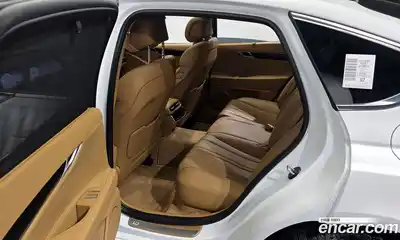 Genesis G80 2025 2.5 Автомат в Москве № 930338, миниатюра 11