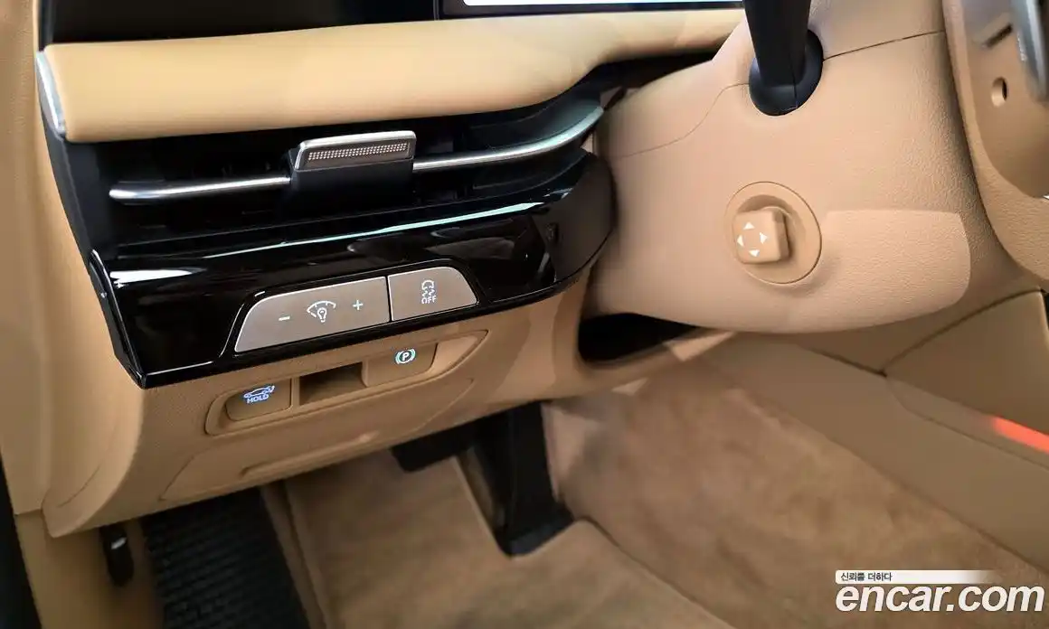 Genesis G80 2025 2.5 Автомат в Москве № 930338, фото 14