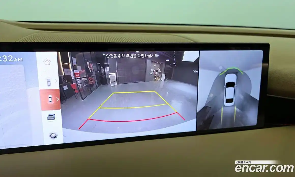 Genesis G80 2025 2.5 Автомат в Москве № 930338, фото 16