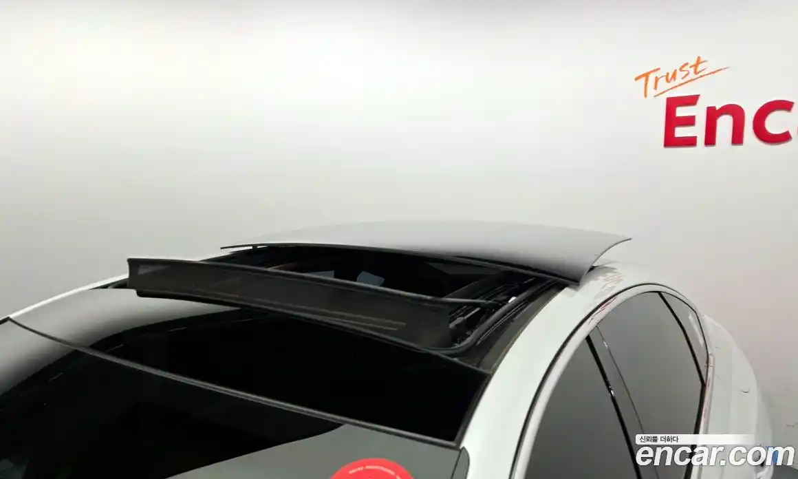 Genesis G80 2025 2.5 Автомат в Москве № 930338, фото 18