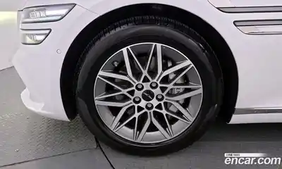 Genesis G80 2025 2.5 Автомат в Москве № 930338, миниатюра 5