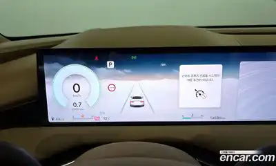 Genesis G80 2025 2.5 Автомат в Москве № 930338, миниатюра 8