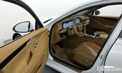 Genesis G80 2025 2.5 Автомат в Москве № 930338, миниатюра 10