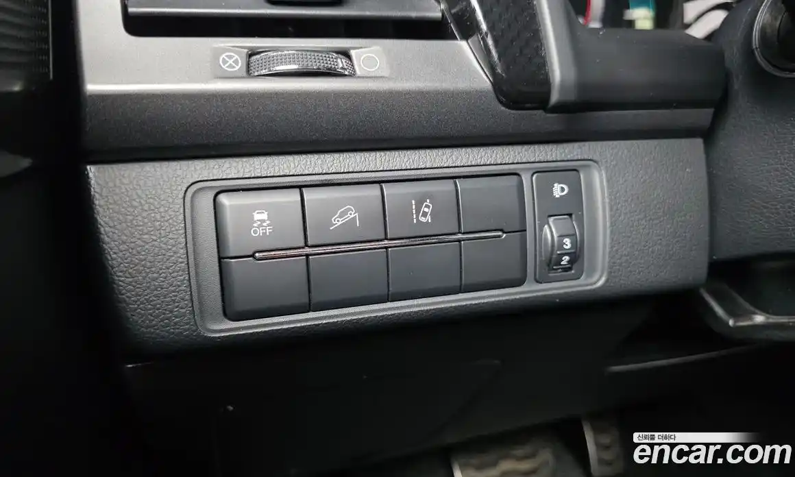 SsangYong Rexton 2021 2.2 гидро, фото 17