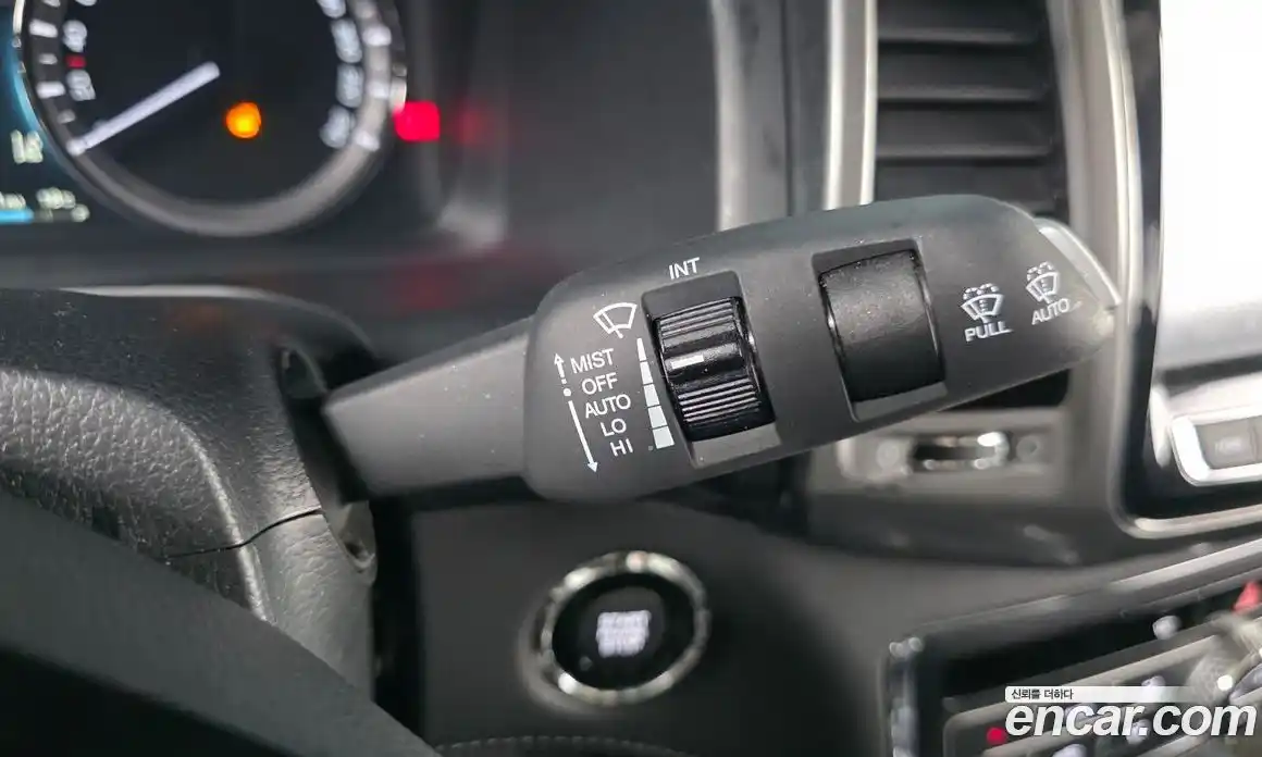 SsangYong Rexton 2021 2.2 гидро, фото 19