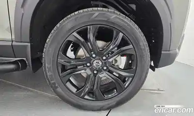 SsangYong Rexton 2021 2.2 гидро, миниатюра 5