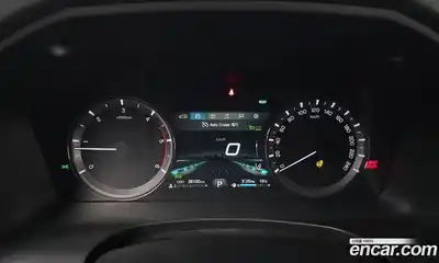 SsangYong Rexton 2021 2.2 гидро, миниатюра 8