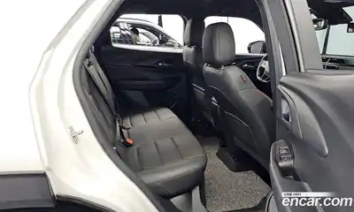 Chevrolet TrailBlazer 2022 1.3 Автомат в Москве № 934424, миниатюра 12