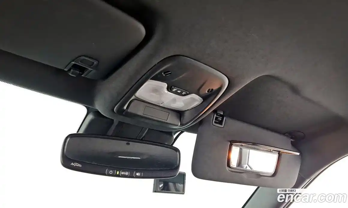 Chevrolet TrailBlazer 2022 1.3 Автомат в Москве № 934424, фото 17