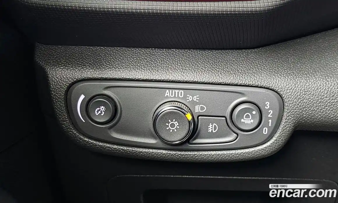 Chevrolet TrailBlazer 2022 1.3 Автомат в Москве № 934424, фото 18