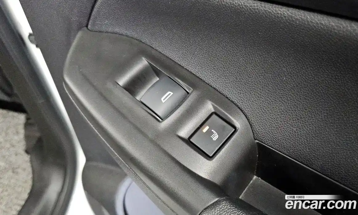 Chevrolet TrailBlazer 2022 1.3 Автомат в Москве № 934424, фото 19