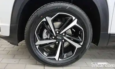Chevrolet TrailBlazer 2022 1.3 Автомат в Москве № 934424, миниатюра 5