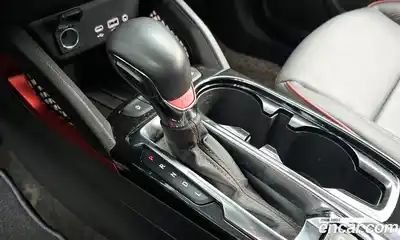 Chevrolet TrailBlazer 2022 1.3 Автомат в Москве № 934424, миниатюра 9