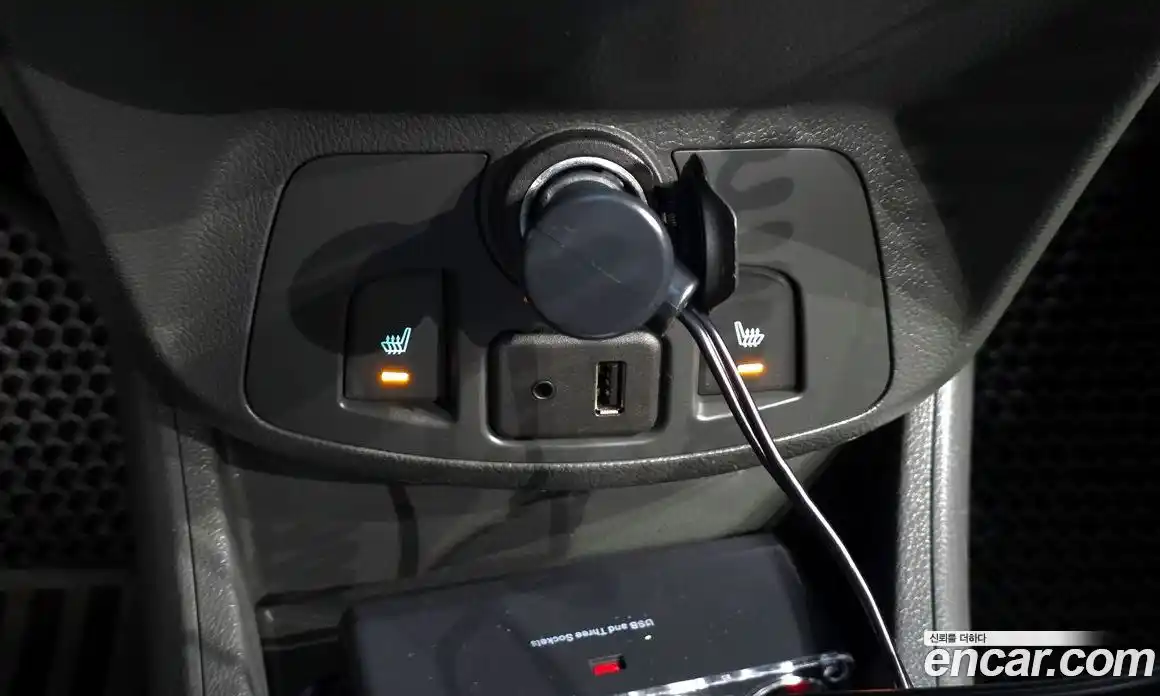 Chevrolet Spark 2013 1.0 гидро в Москве № 935415, фото 18